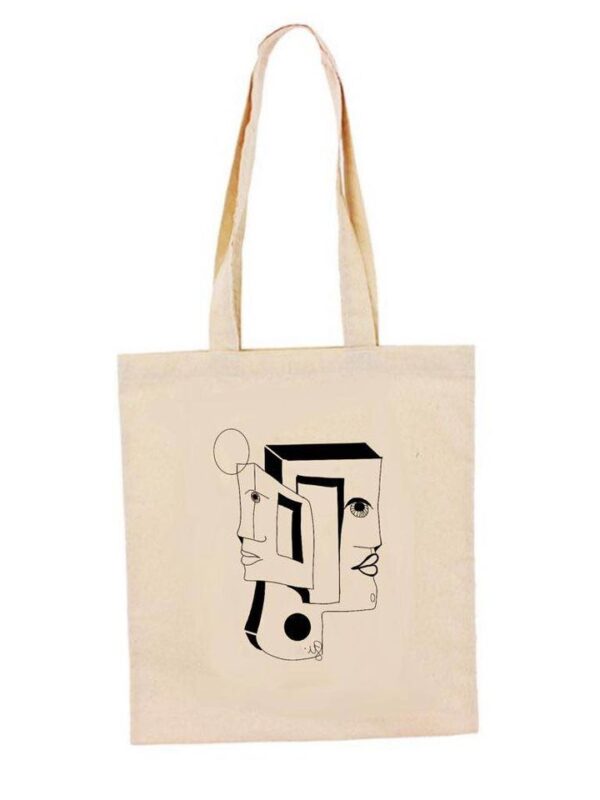 Totebag Enzo - Imagen 2